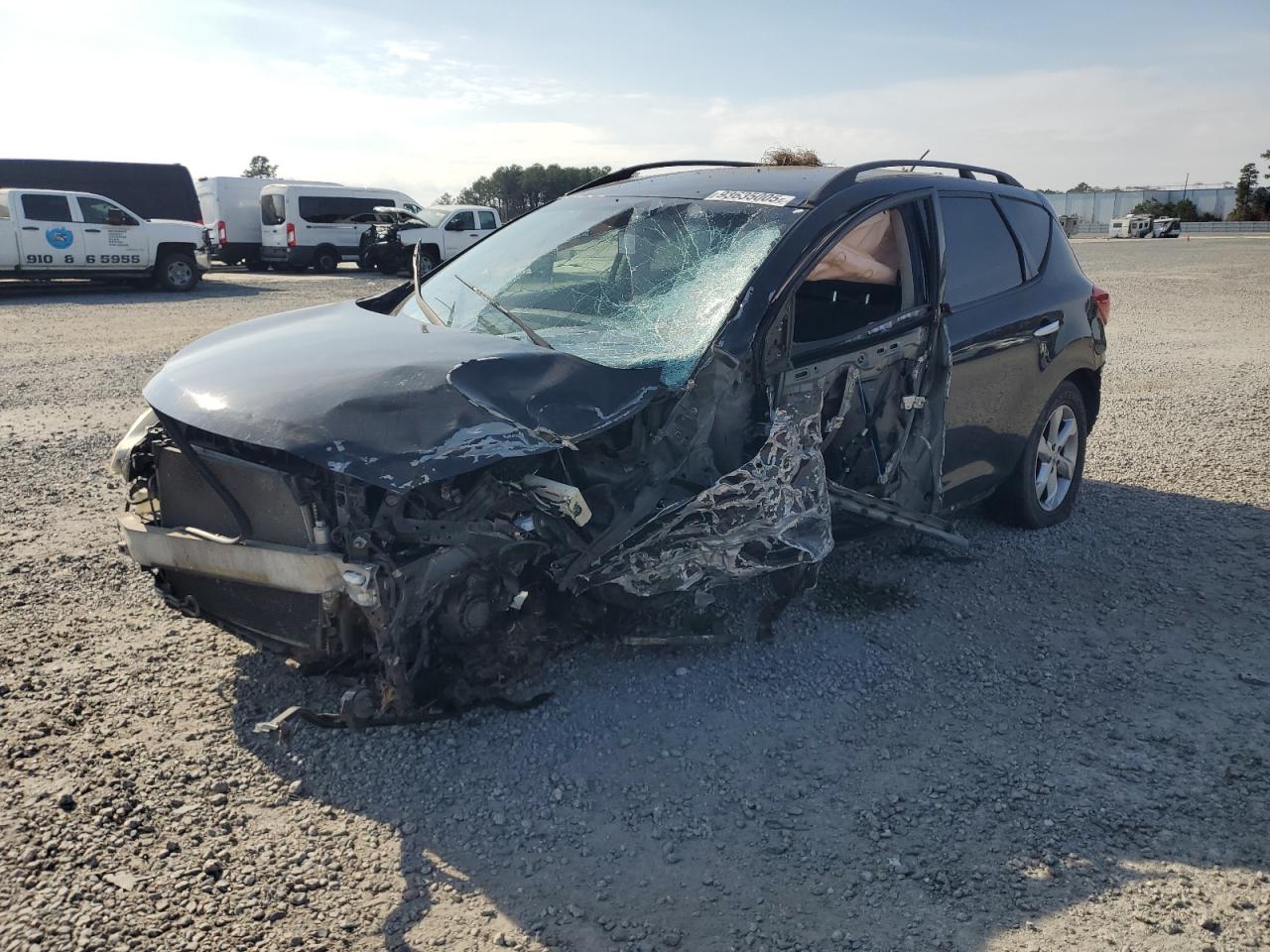 Nissan Murano S Image 1