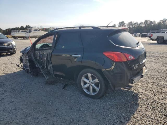 Nissan Murano S Image 11