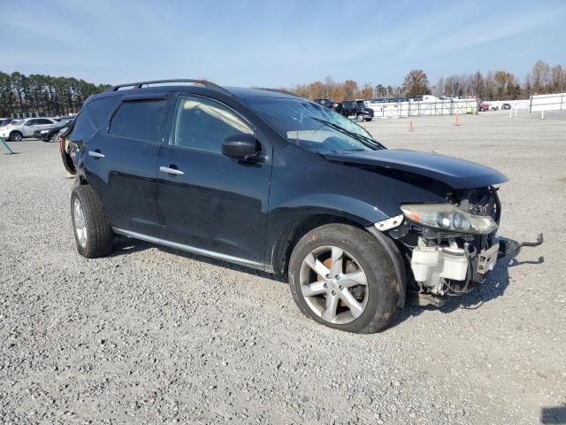 Nissan Murano S Image 12