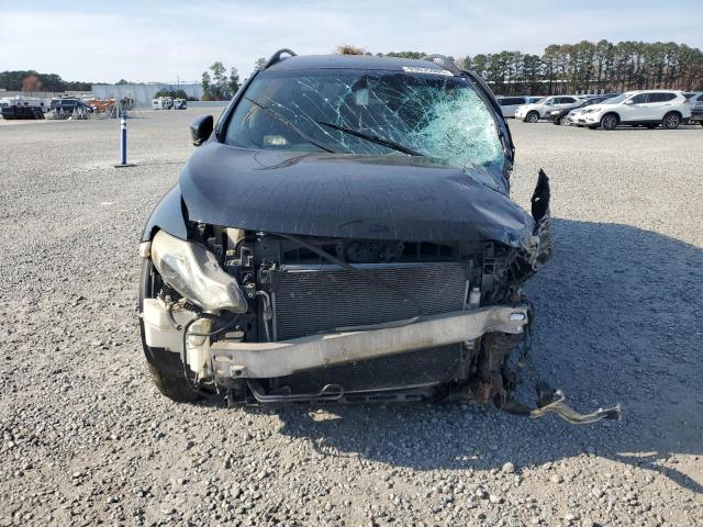 Nissan Murano S Image 4