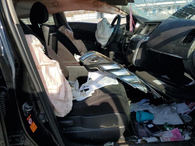 Nissan Murano S Image 2