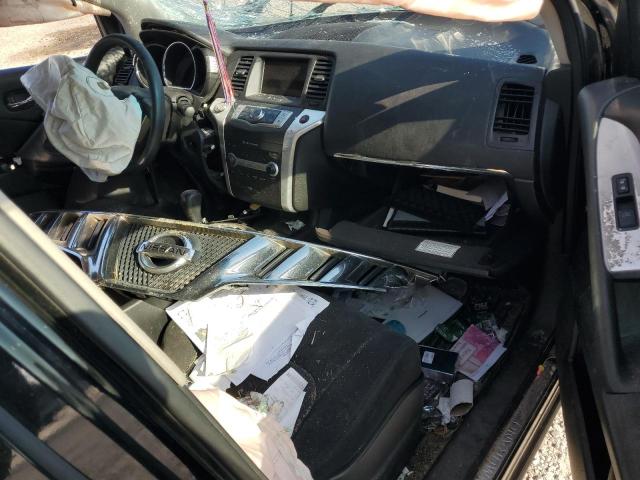 Nissan Murano S Image 7