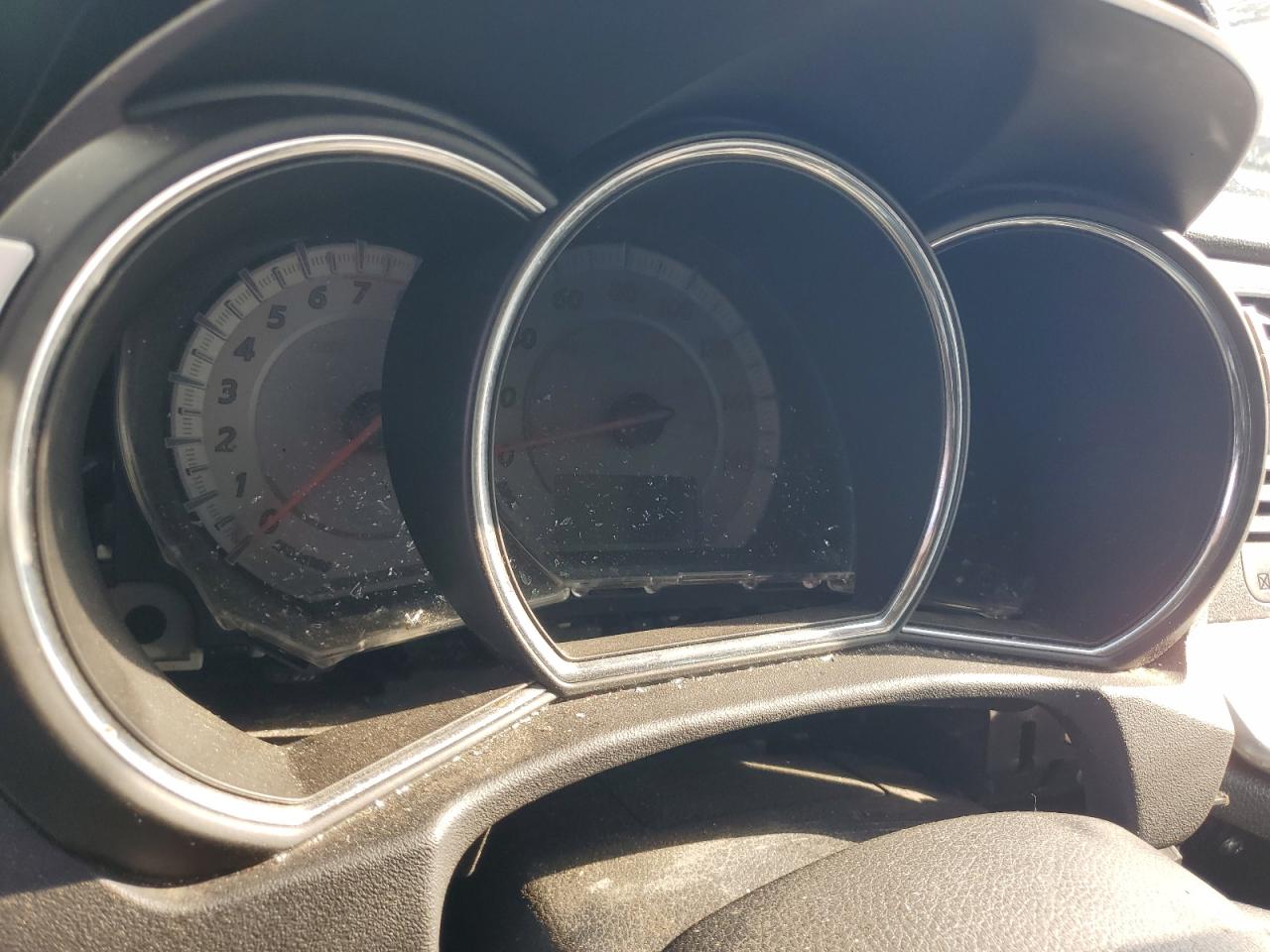 Nissan Murano S Image 3