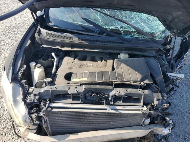 Nissan Murano S Image 8