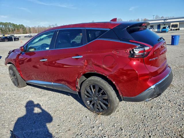 Nissan Murano Sl Image 2