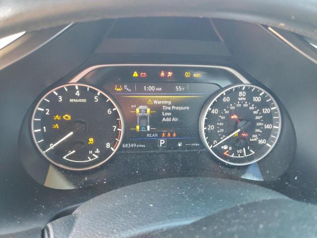 Nissan Murano Sl Image 13