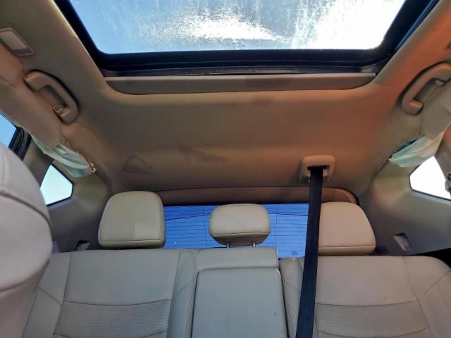 Nissan Murano Sl Image 6