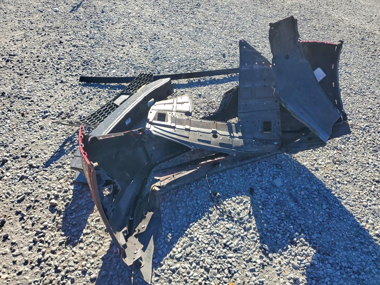 Nissan Murano Sl Image 14