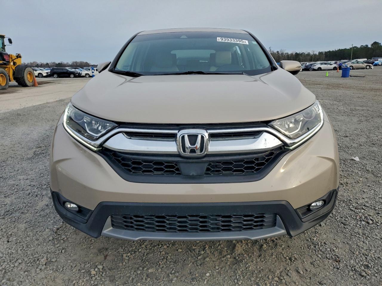 Honda Crv Exl Image 12