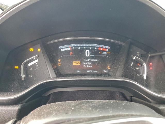 Honda Crv Exl Image 6