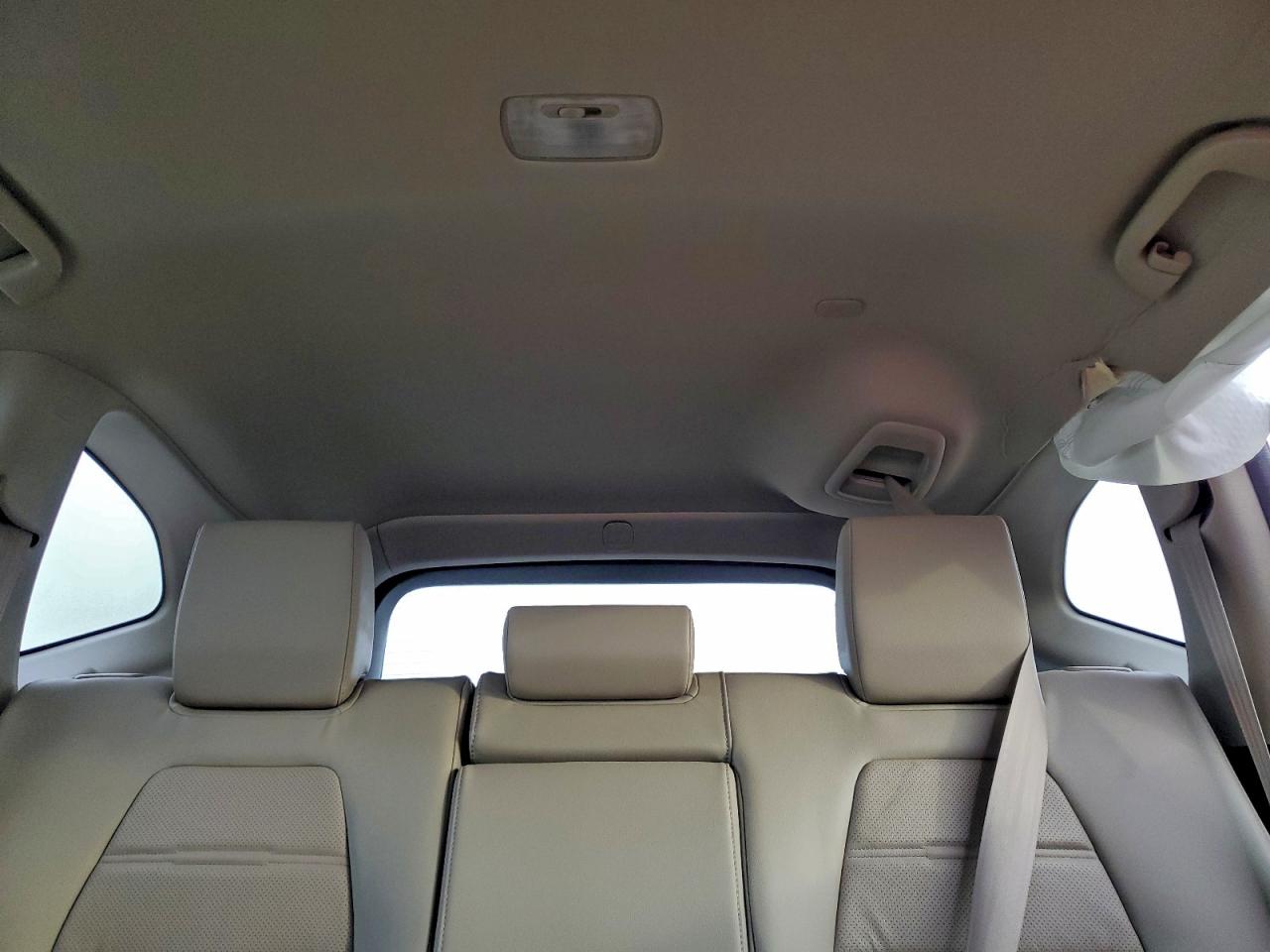 Honda Crv Exl Image 13