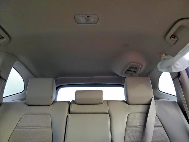 Honda Crv Exl Image 13