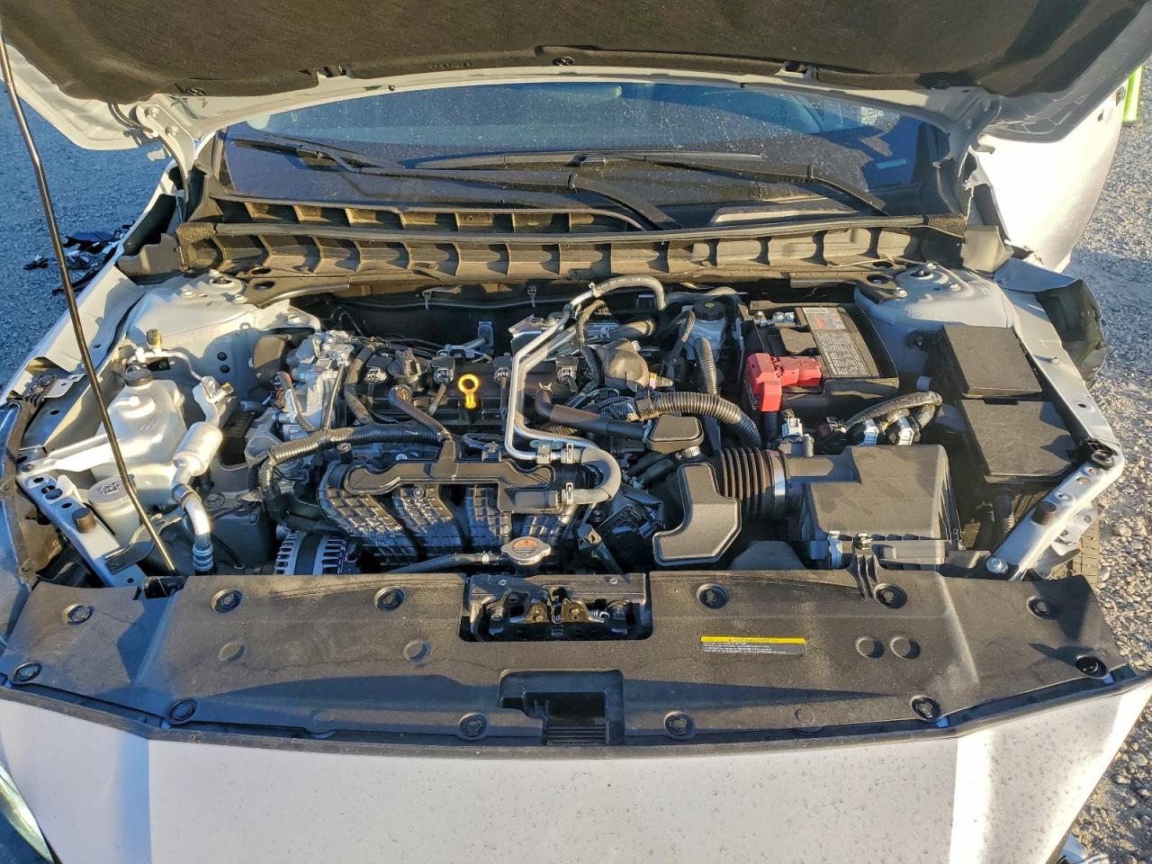 Nissan Altima Sr Image 11