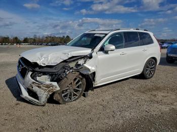  Salvage Volvo XC90