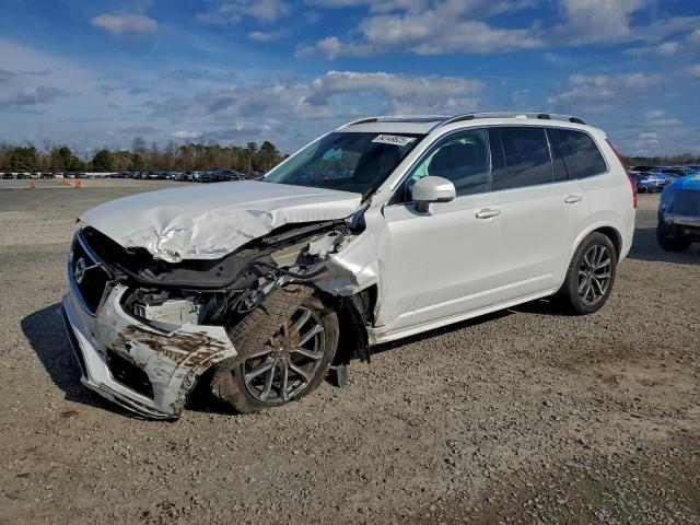  Salvage Volvo XC90