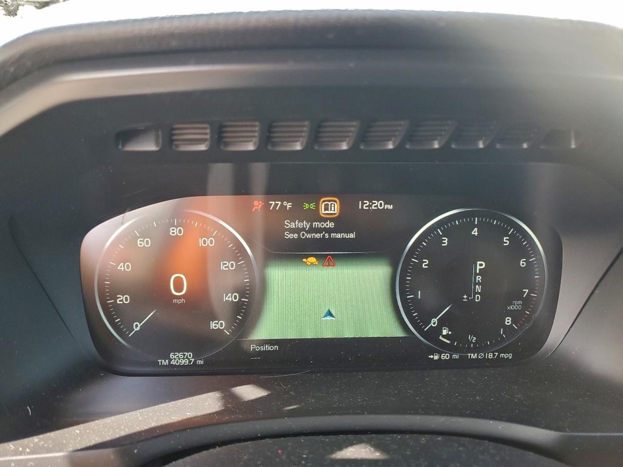 Volvo XC90 T6 Momentum Image 6