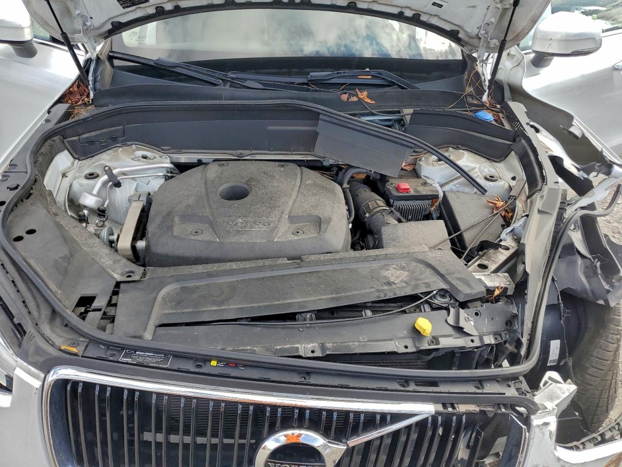 Volvo XC90 T6 Momentum Image 7