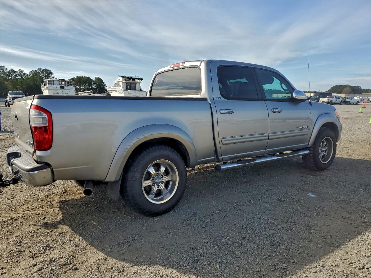 Toyota Tundra Double Cab Sr5 Image 2