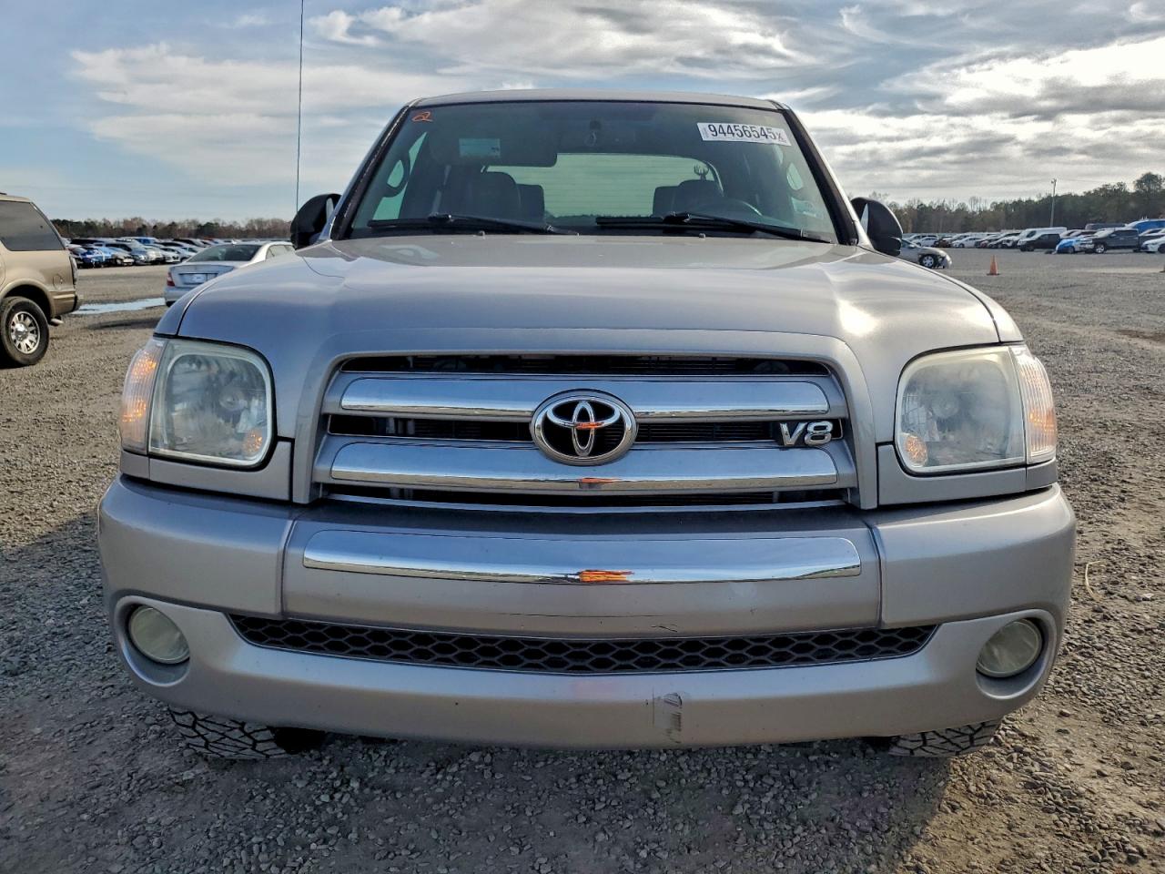 Toyota Tundra Double Cab Sr5 Image 6