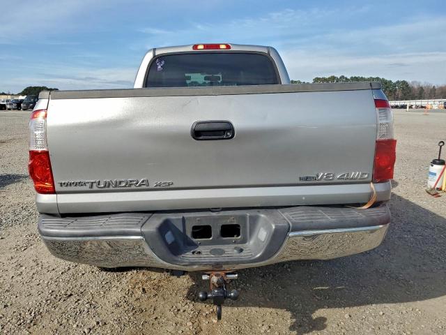 Toyota Tundra Double Cab Sr5 Image 3