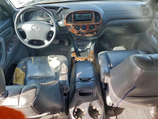 Toyota Tundra Double Cab Sr5 Image 8