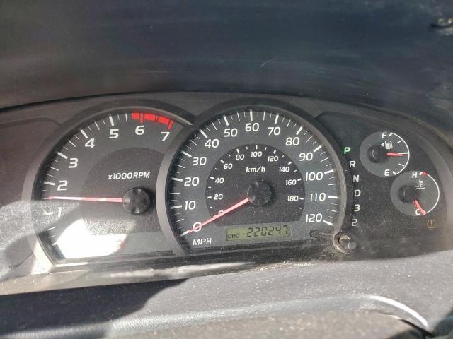 Toyota Tundra Double Cab Sr5 Image 10