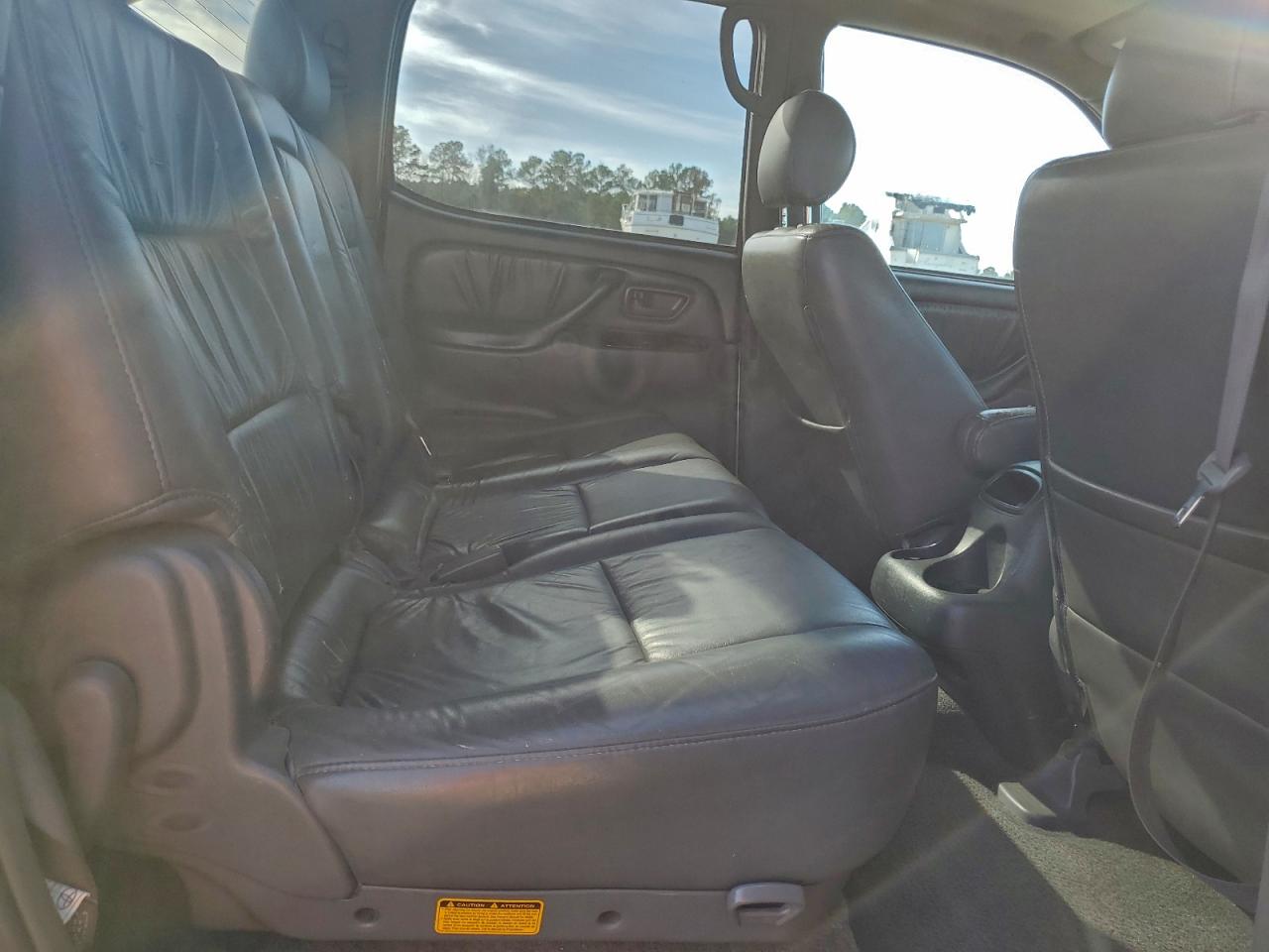 Toyota Tundra Double Cab Sr5 Image 7