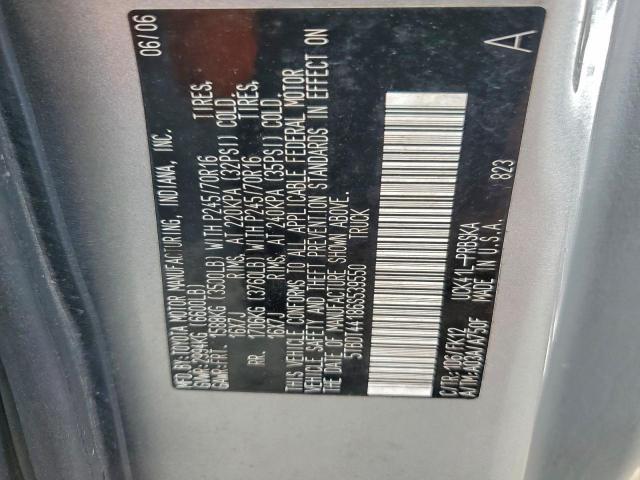 Toyota Tundra Double Cab Sr5 Image 12