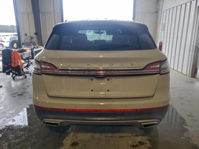 Lincoln Nautilus Reserve Image 3