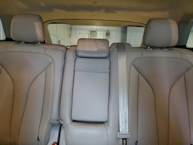 Lincoln Nautilus Reserve Image 9