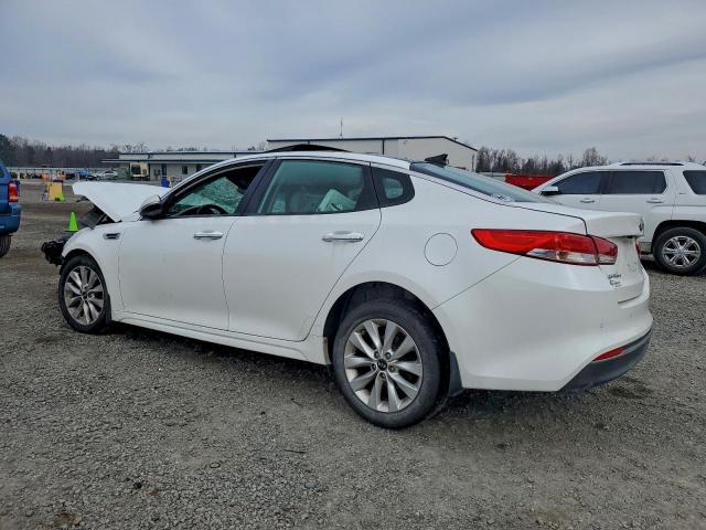 Kia Optima Ex Image 2
