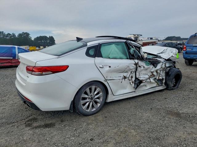 Kia Optima Ex Image 9