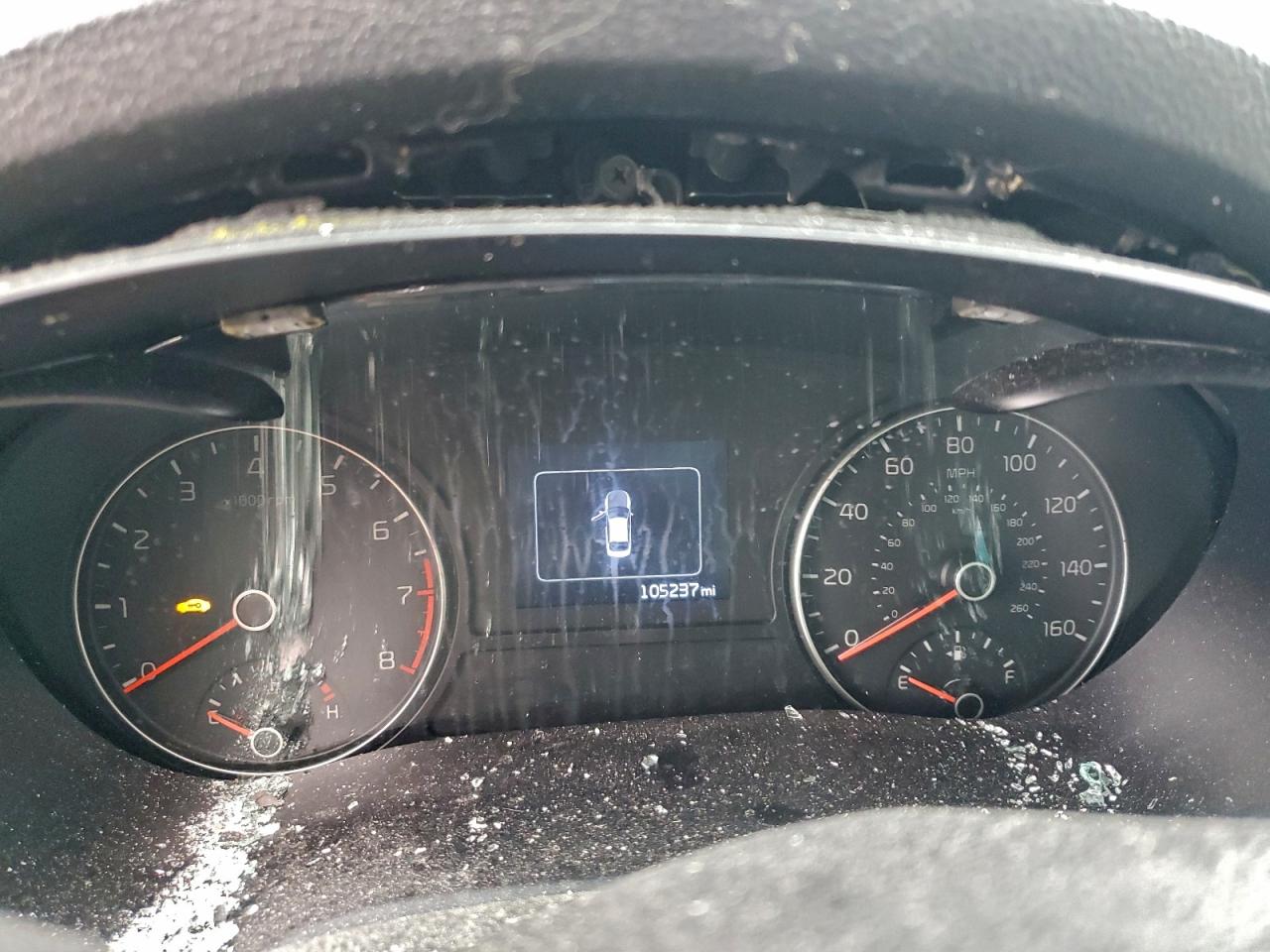 Kia Optima Ex Image 10