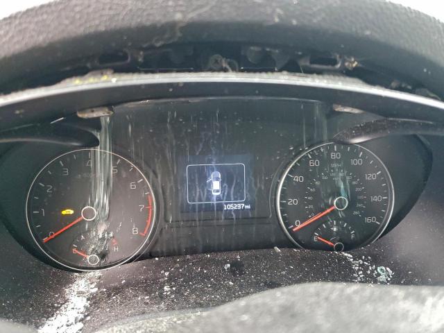 Kia Optima Ex Image 10