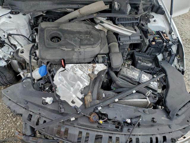 Kia Optima Ex Image 5