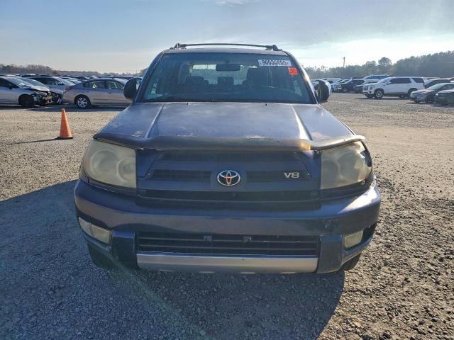 Toyota 4Runner Sr5 Image 12