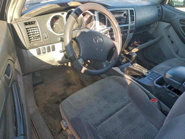 Toyota 4Runner Sr5 Image 5