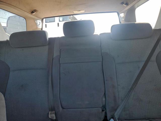 Toyota 4Runner Sr5 Image 6