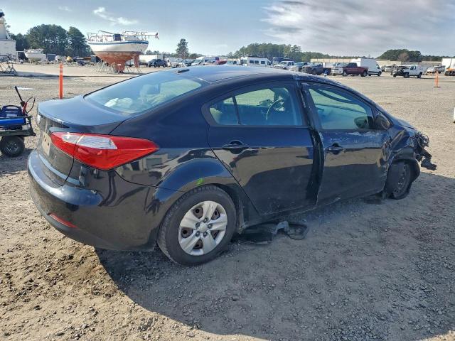 Kia Forte Lx Image 7