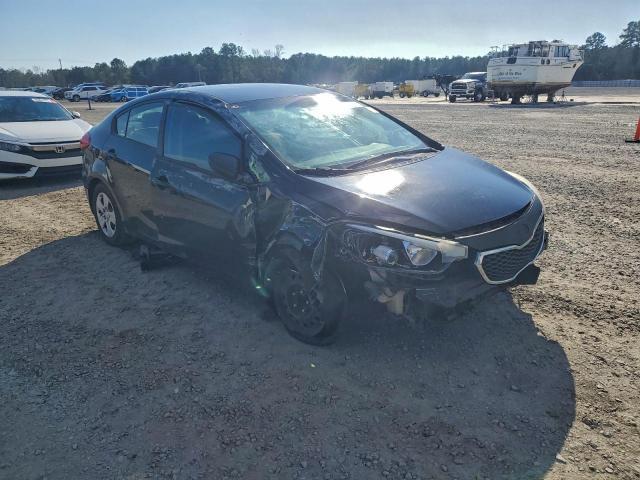 Kia Forte Lx Image 8