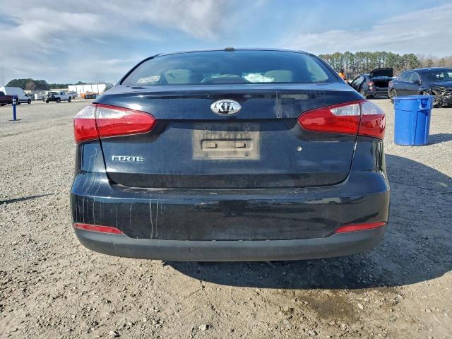 Kia Forte Lx Image 4