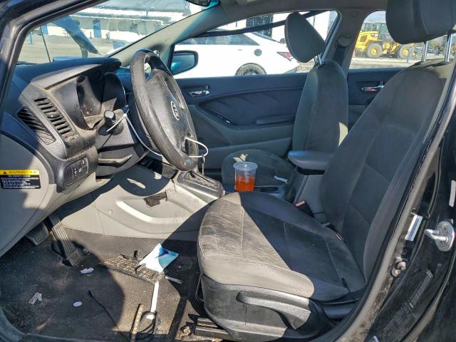 Kia Forte Lx Image 5