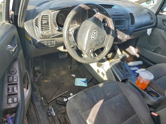 Kia Forte Lx Image 6