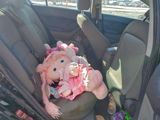 Kia Forte Lx Image 10