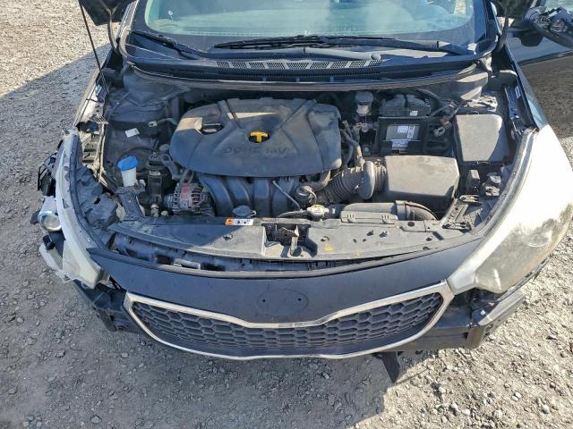 Kia Forte Lx Image 11