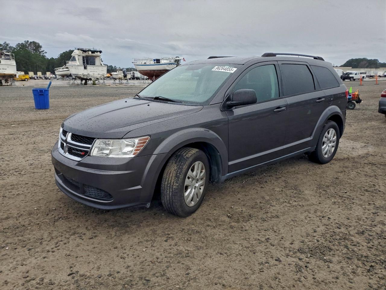 Dodge Journey Se Image 1
