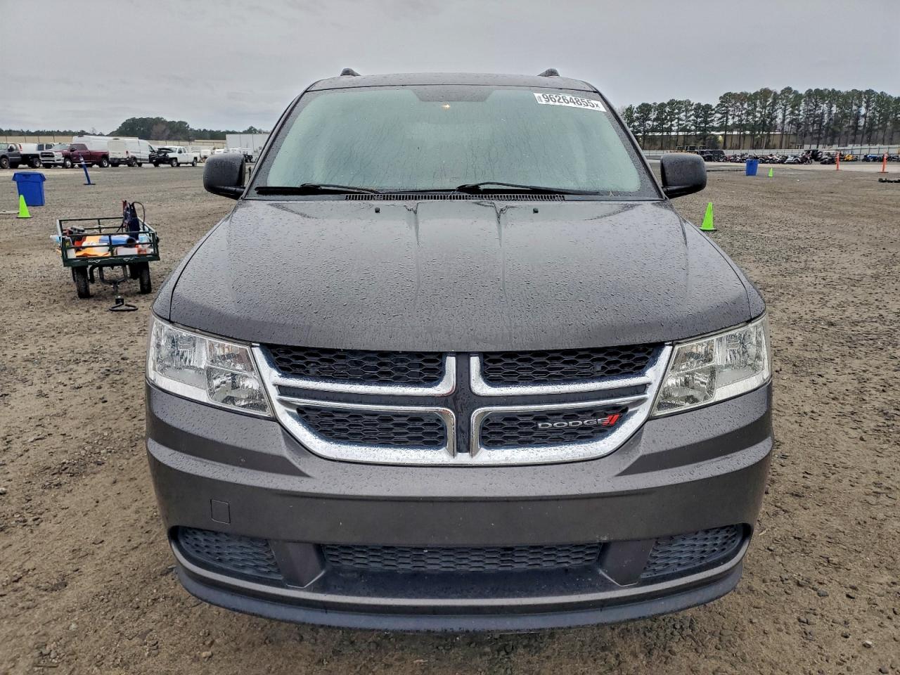 Dodge Journey Se Image 4