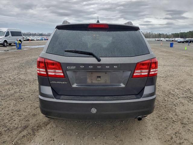 Dodge Journey Se Image 7
