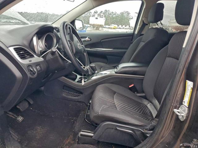 Dodge Journey Se Image 12