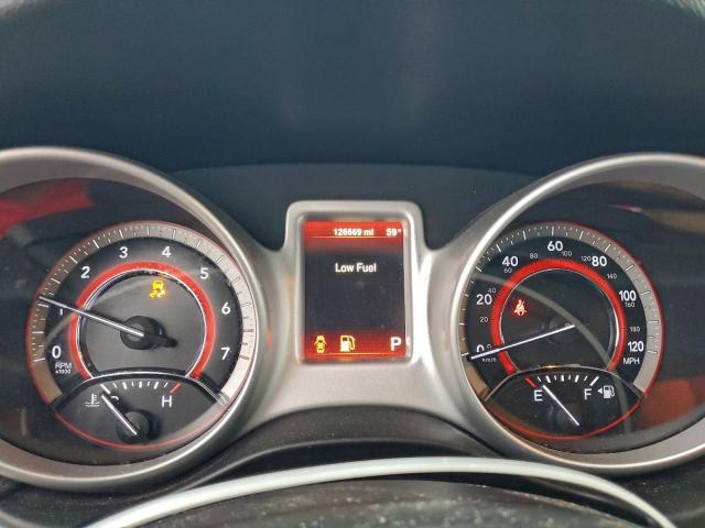 Dodge Journey Se Image 10